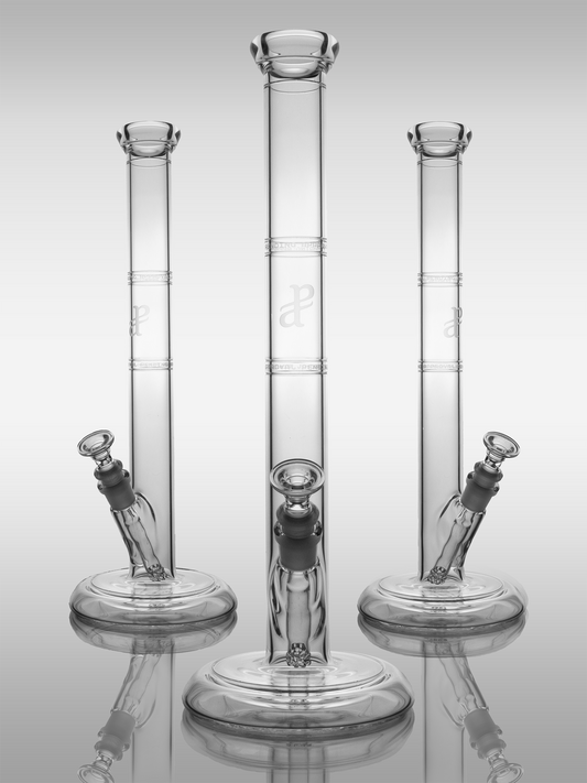 Pending Approval 38mm Hollowfoot Straight Tube w/ 8-Line Downstem #1