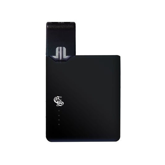 Eonsmoke iVape Black