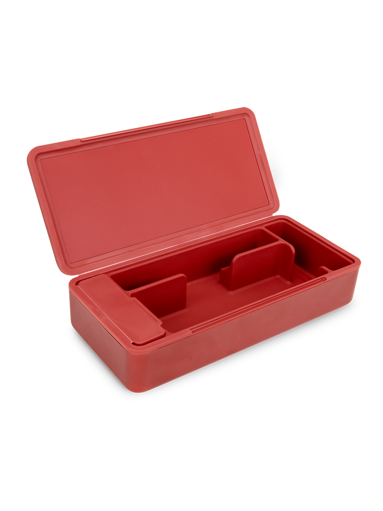 PUFFCO Pivot Travel Case - Daybreak (Limited Edition)