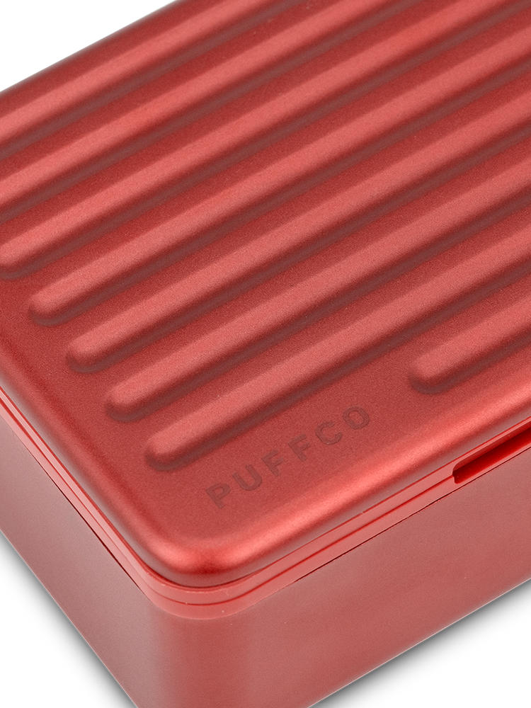 PUFFCO Pivot Travel Case - Daybreak (Limited Edition)