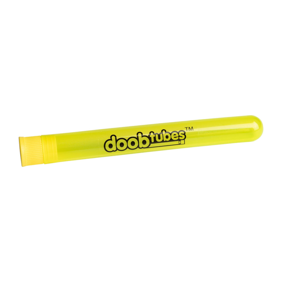 Doob Tube Large 5" - Various Colours