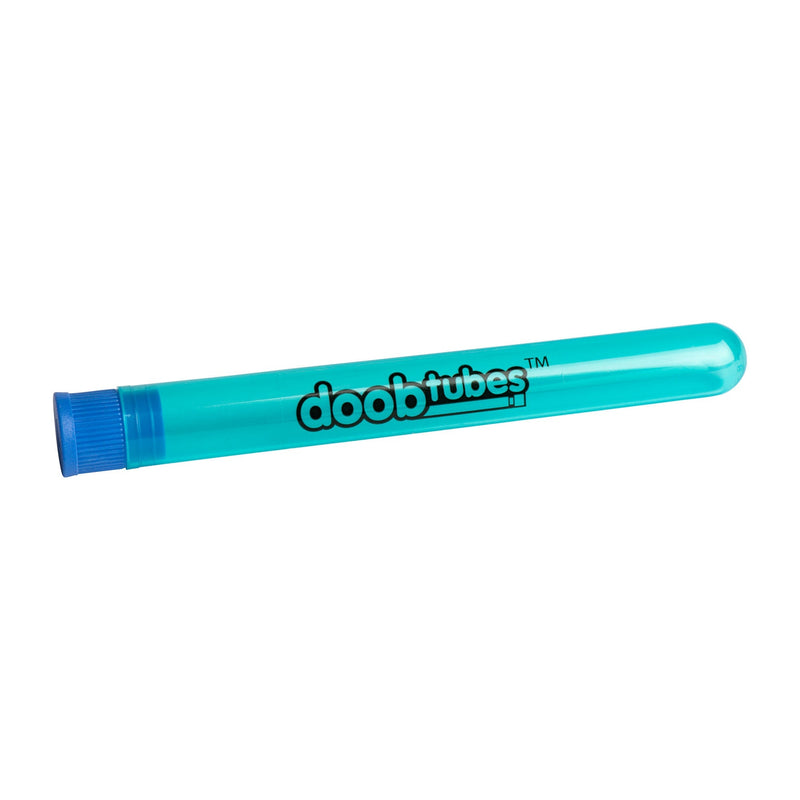 Doob Tube Large 5" - Various Colours