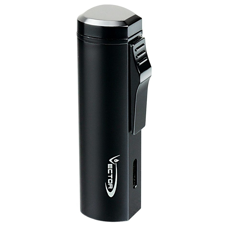 Vector Vlast Jet Torch - Matte Black (04)