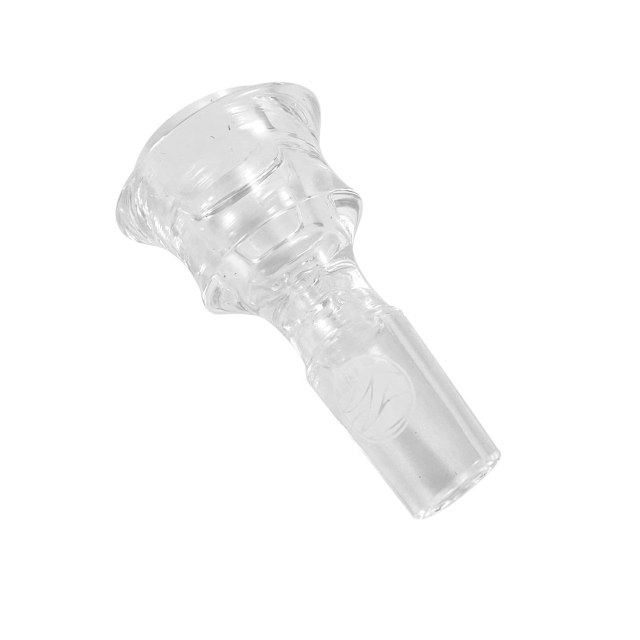 Nami Glass 14mm Ripple Bowl