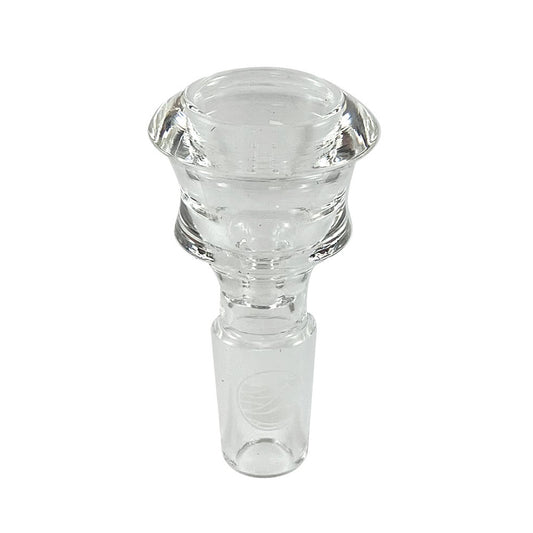 Nami Glass 14mm Ripple Bowl