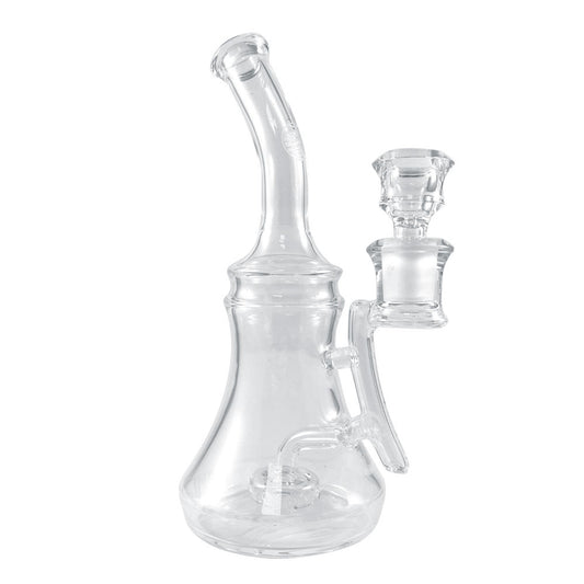 Nami Glass 9" Ripple Dab Rig