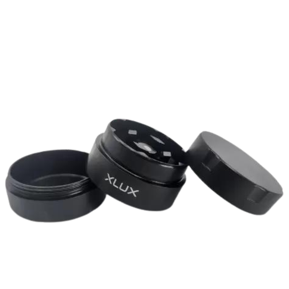 XLUX 3pc Mini Grinder