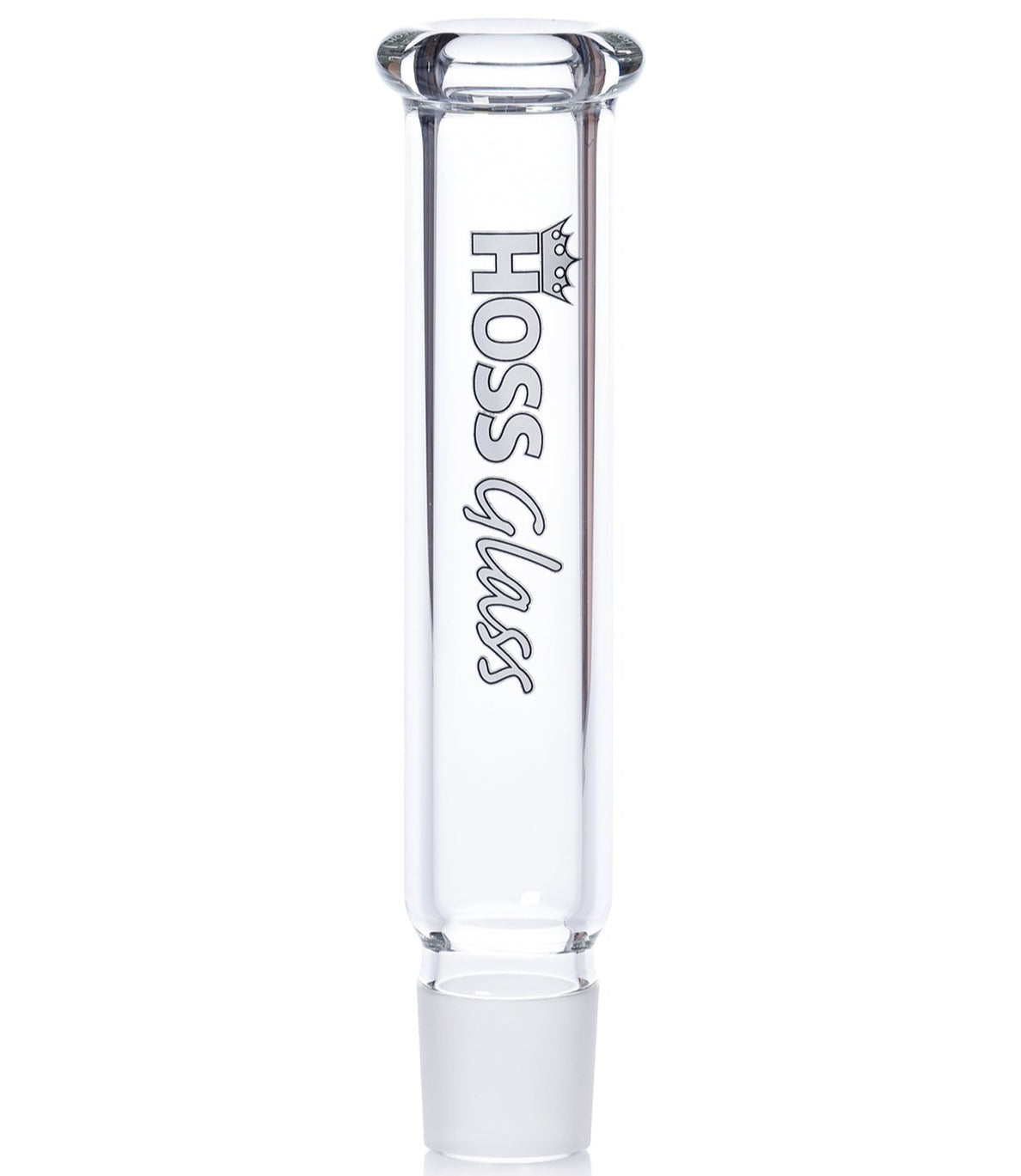 Hoss Top 8.5" White