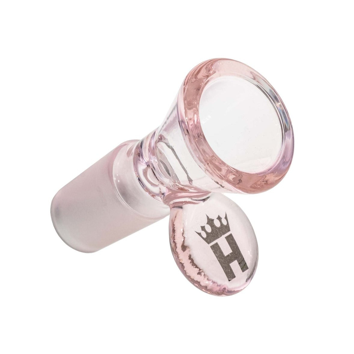 Hoss 18mm Full Colour Bowl - Pink