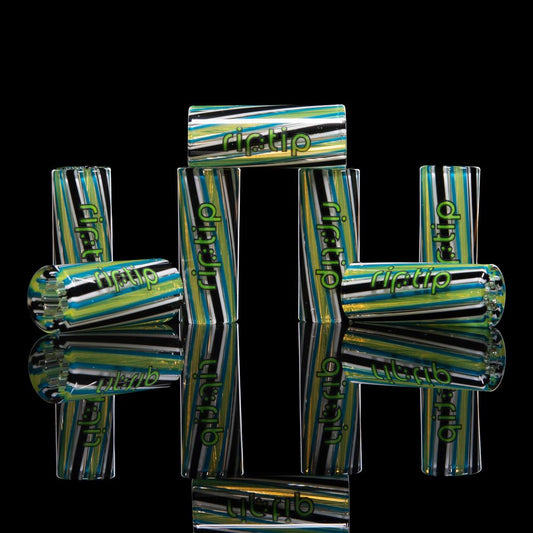 Gordo Scientific RipTip - Zombud (PRE-ORDER)
