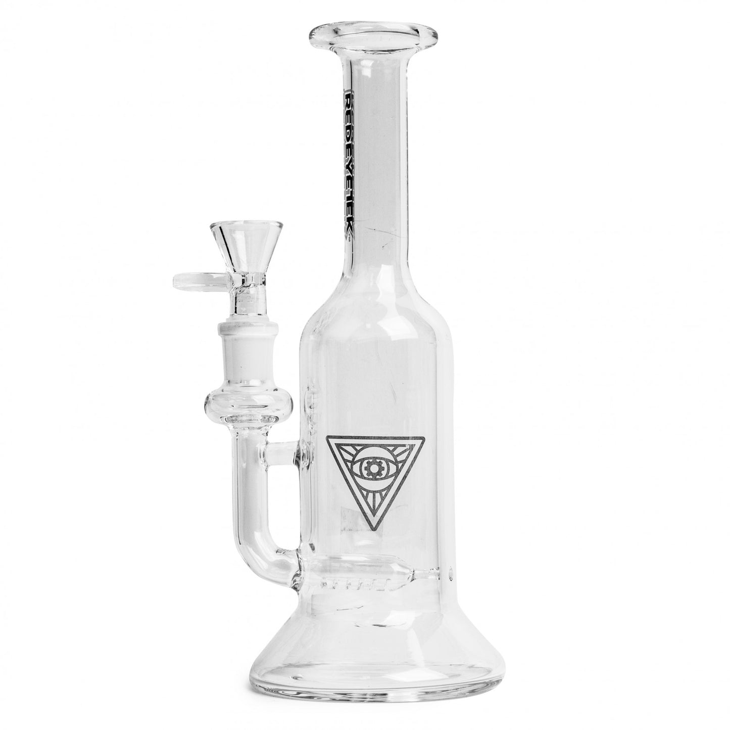 Red Eye Tek 9" Imperial Bubbler