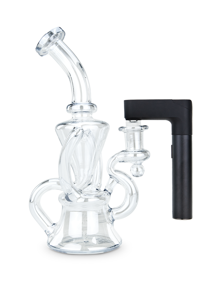 PUFFCO Pivot Glass Adapter COMING SOON!