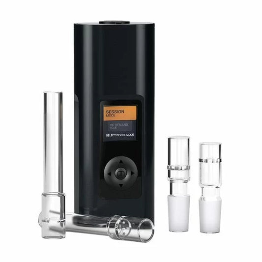 Arizer Solo 3 v1 - Intergalactic