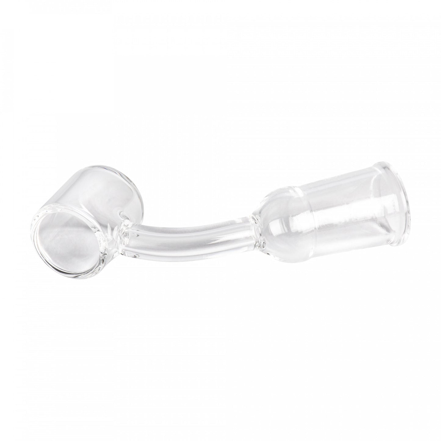 Gear 14mm Female 45 Degree Quartz Banger