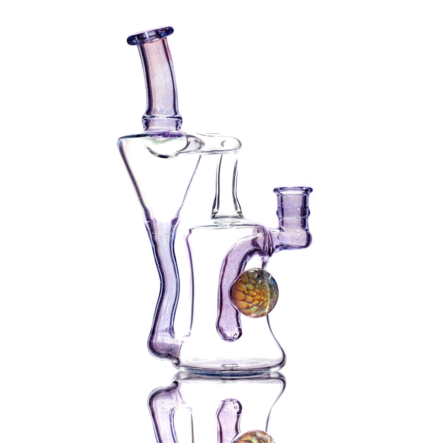 Clarks Recycler - Parallax (CFL)