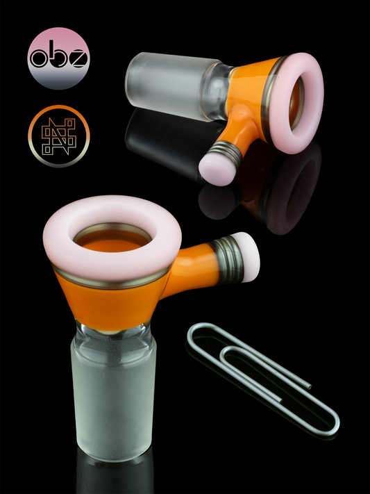 Obzrvr x NameSake 18mm Pencil Bowl Collab