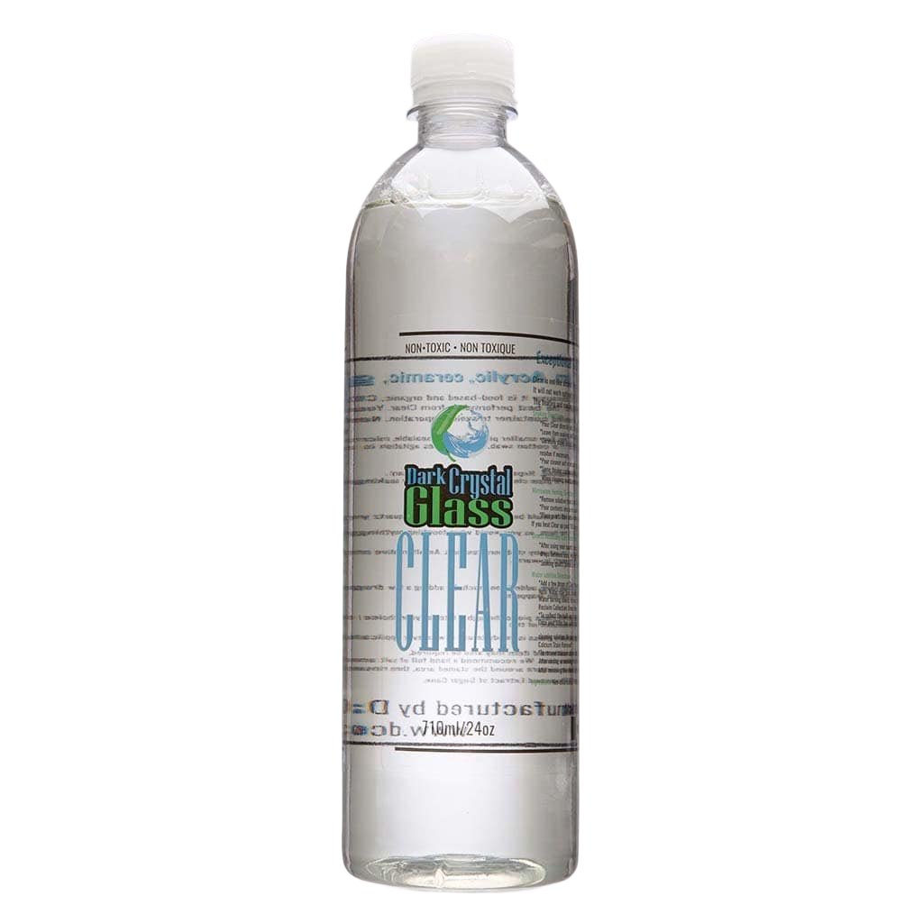 DC Clear Dark Crystal Cleaner 710ml (24oz)