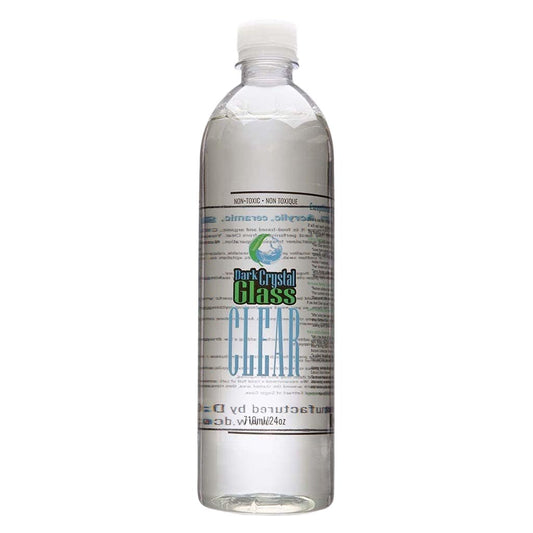 DC Clear Dark Crystal Cleaner 710ml (24oz)