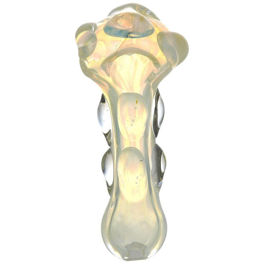 Unbranded Distant Vision 4" Fumed Hand Pipe
