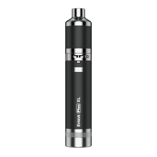 Yocan Evolve Plus XL (2020) - Black