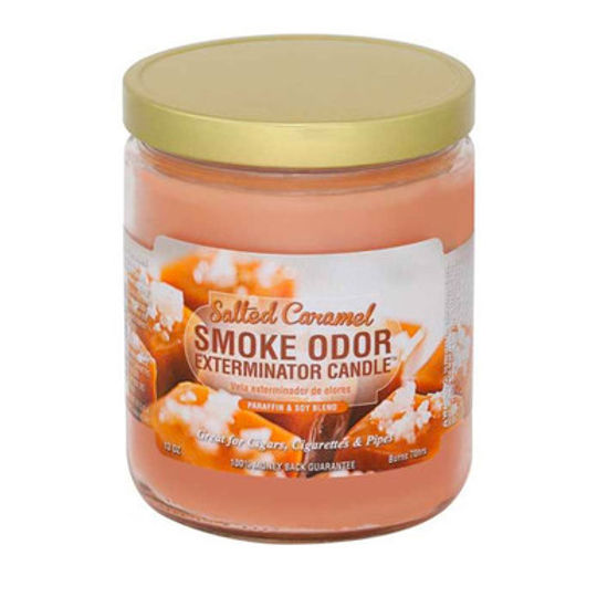 Smoke Odor Exterminator Candle 13oz