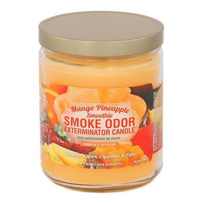 Smoke Odor Exterminator Candle 13oz