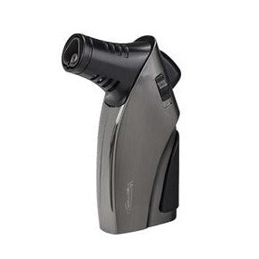 Vector Ironfist Jet Torch - Gunmetal Satin (02)