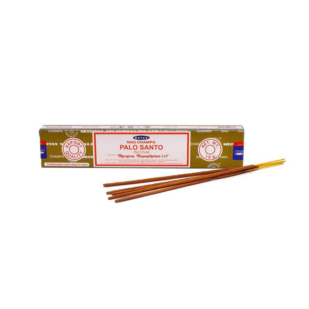 Palo Santo Incense Sticks