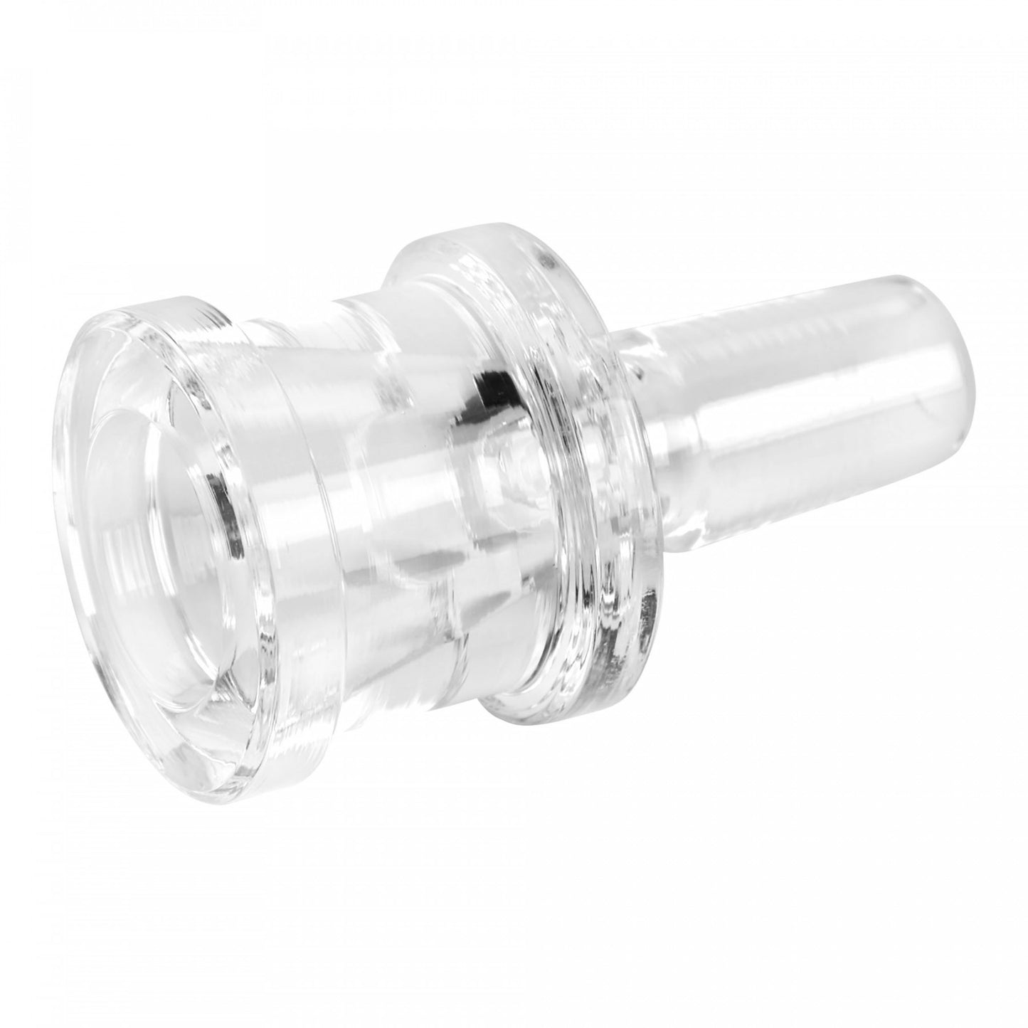 Gear Premium 14mm XL Sugar Barrel Bowl - Clear