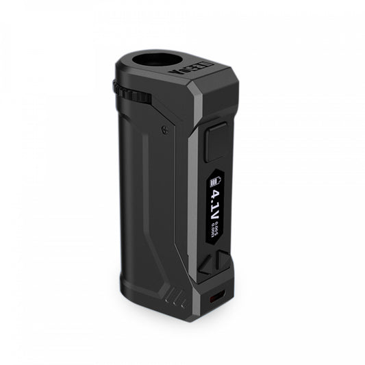 Yocan Uni Pro 510 Vaporizer - Black