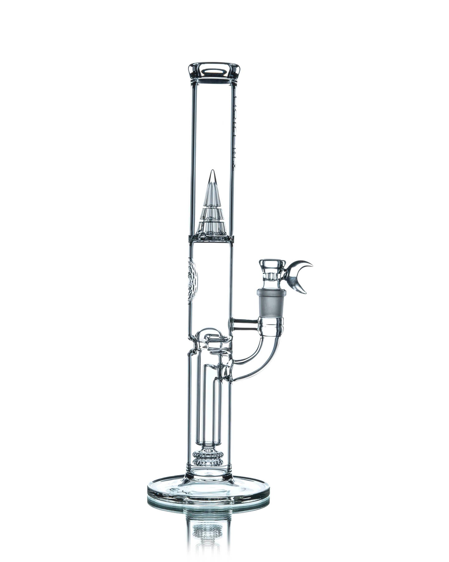 Cortex Clear Flux Tube (PRE-ORDER)