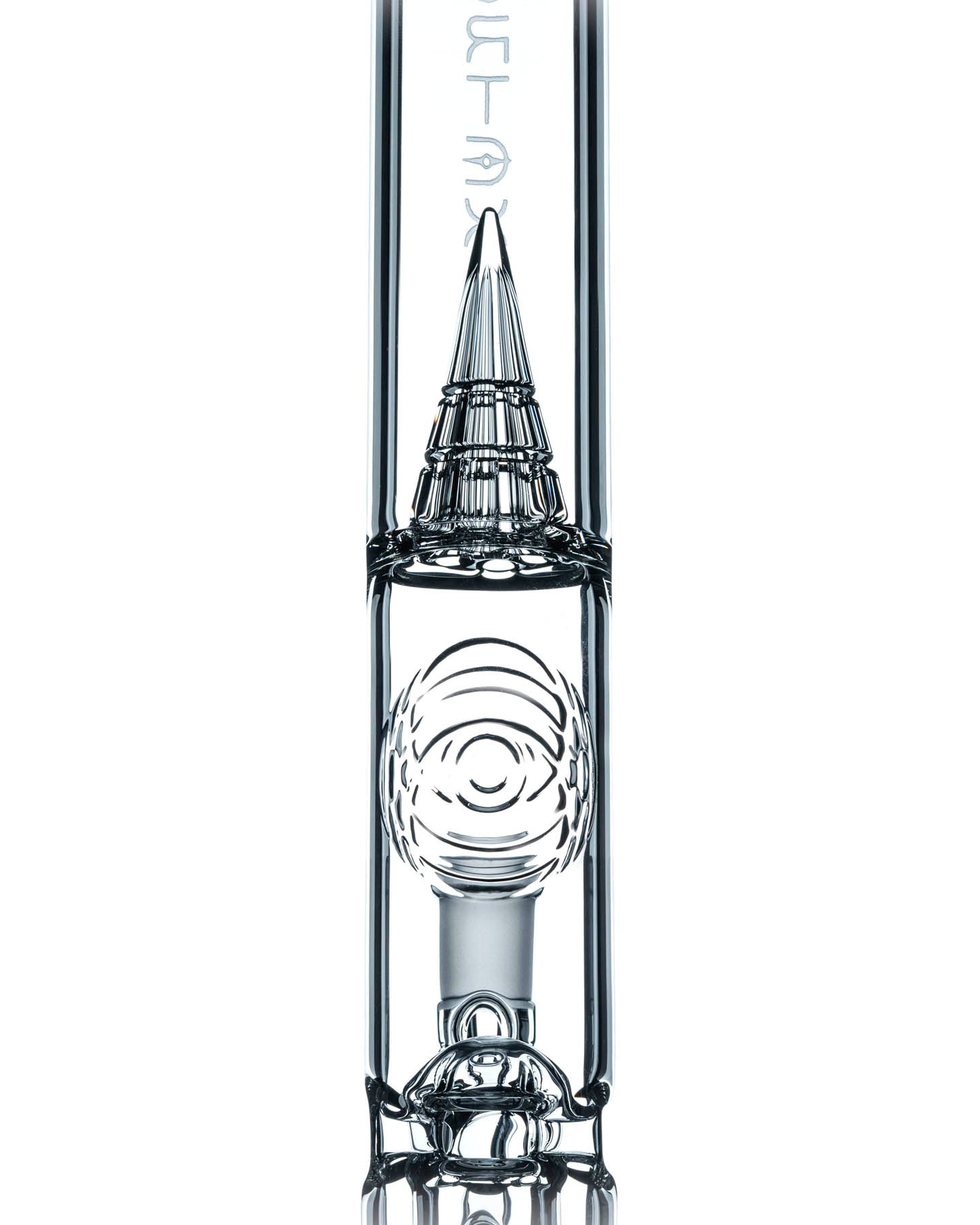 Cortex Clear Flux Tube (PRE-ORDER)