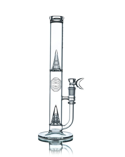 Cortex Clear Iris Tube (PRE-ORDER)