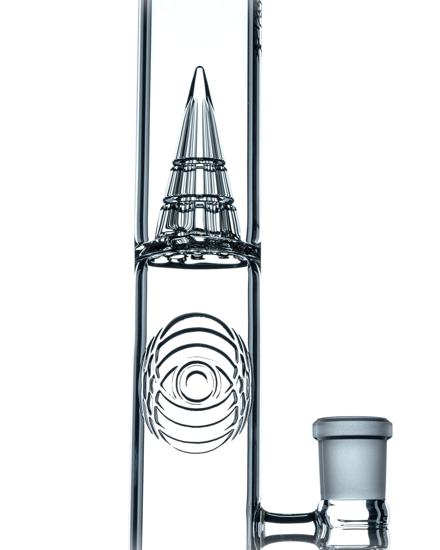 Cortex Clear Iris Tube (PRE-ORDER)