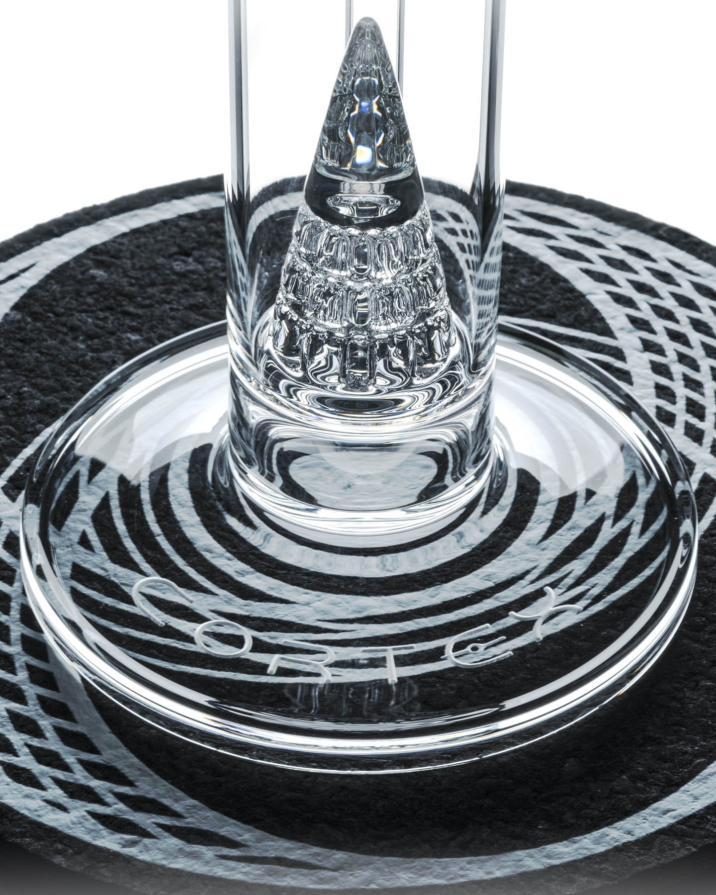 Cortex Clear Iris Tube (PRE-ORDER)