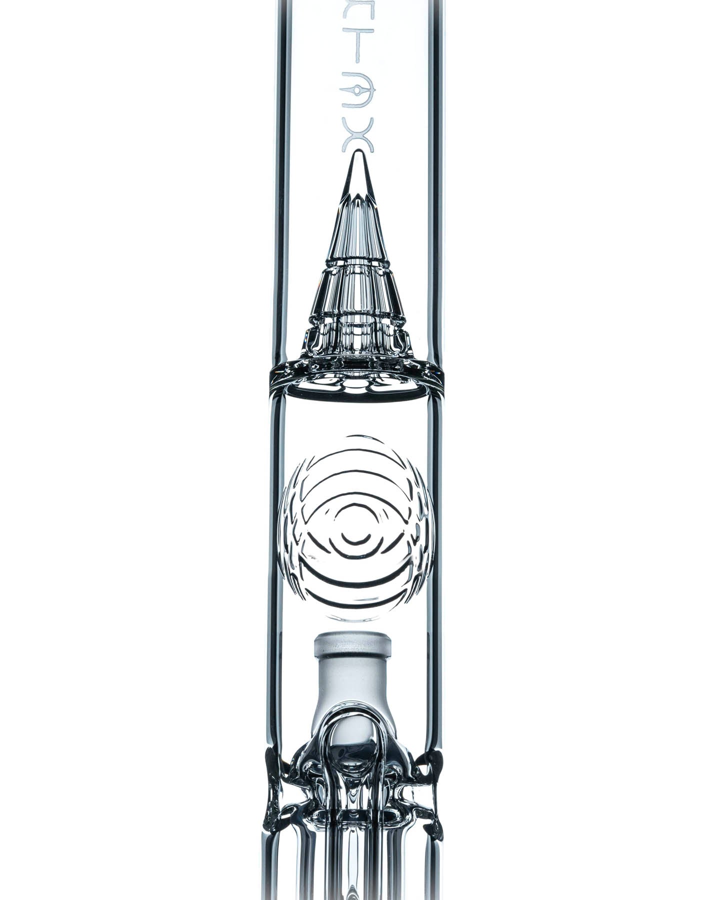 Cortex Clear Mono Flux Cycler Tube (PRE-ORDER)