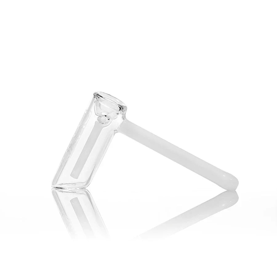 Grav Labs Basic Hammer Bubbler w/ White Accents