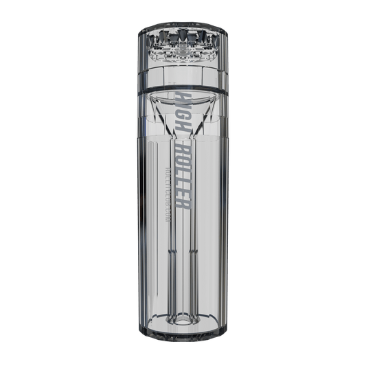 Highroller Grind & Pack Clear