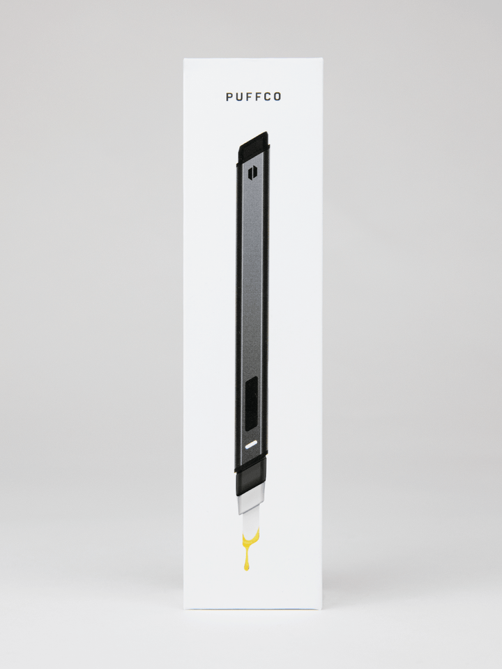 Puffco Hot Knife - Onyx