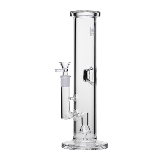 Human Grade 12" Shower Head straight Tube w/ 14mm Bowl