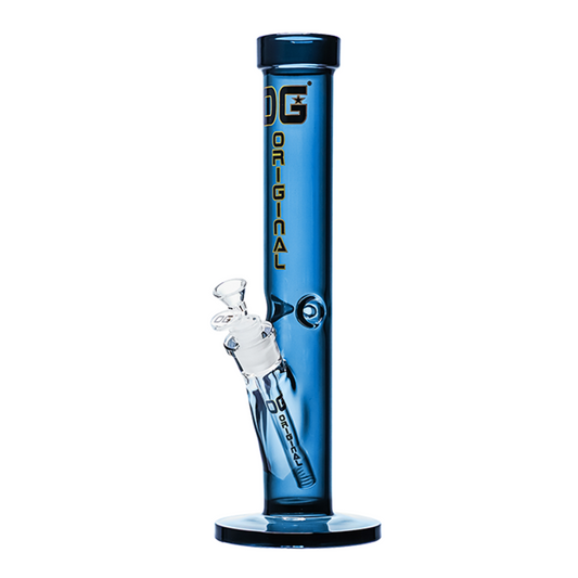 OG Original 14" Full Coloured Straight Tube - Various Colours