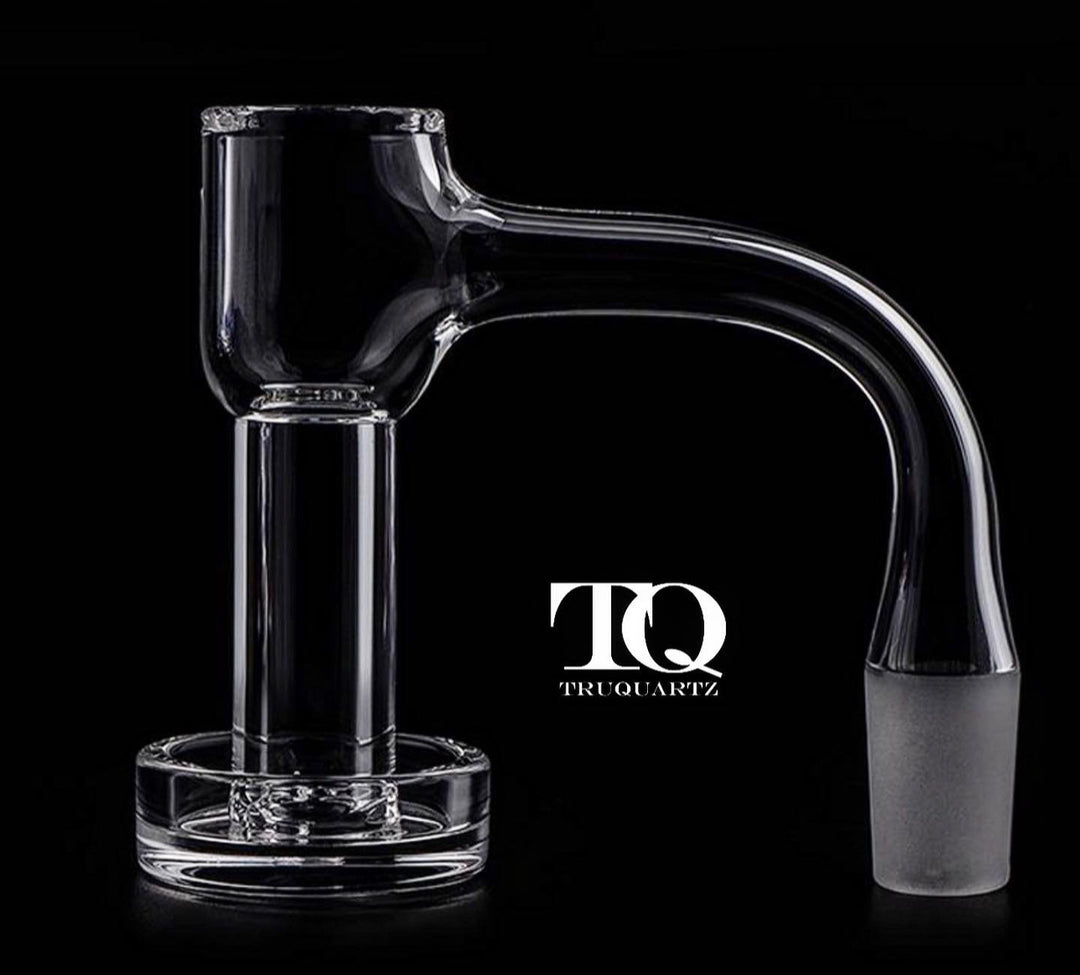 Tru Quartz V2.5 Standard Slurper