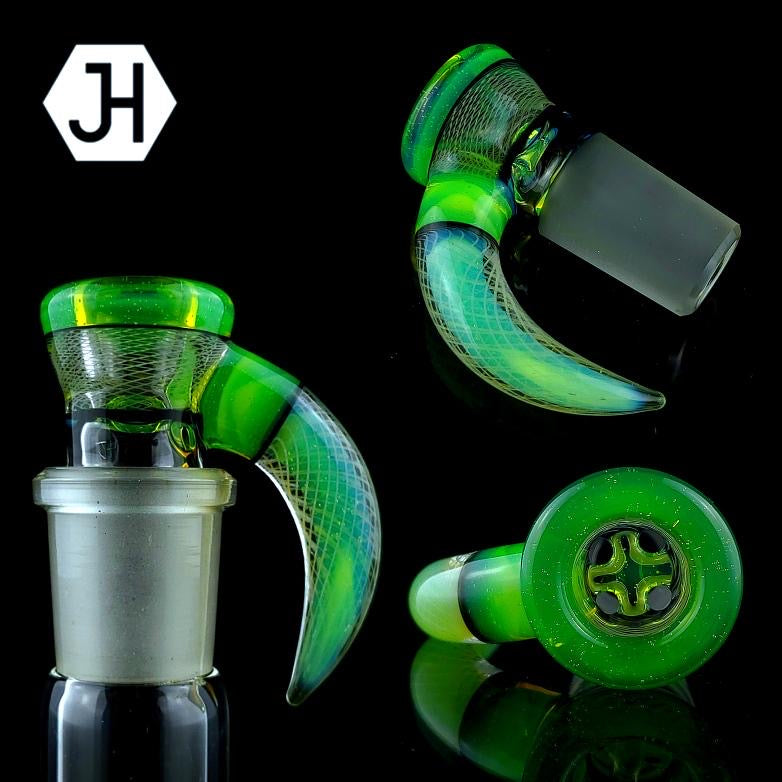 JHoney 18mm 4 Hole Slide 21