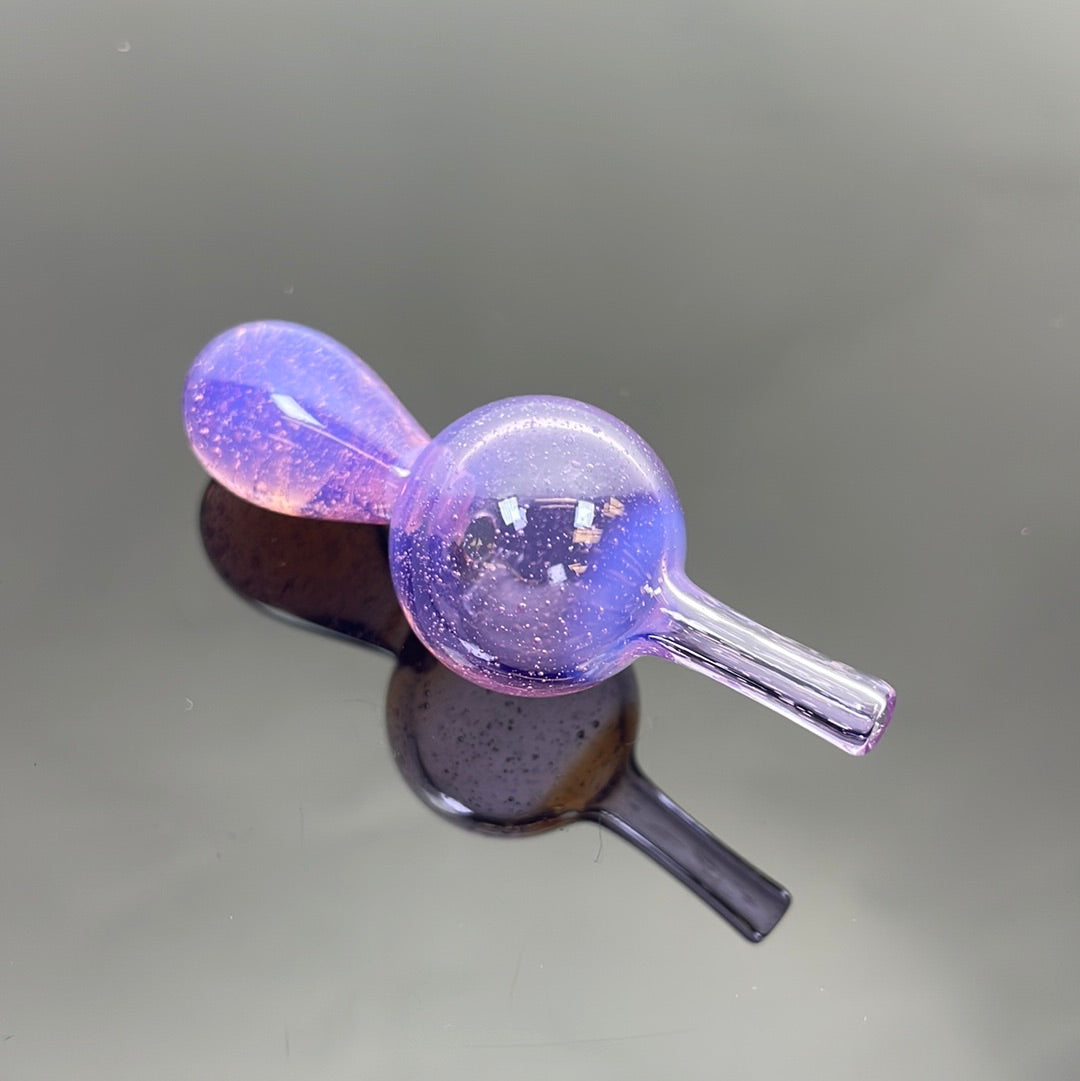 DiG Glassworks Full Colour One Colour Bubble Cap tier 2