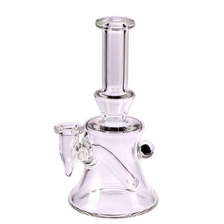 Mimzy Straight Neck Mini Tube w/ Millie