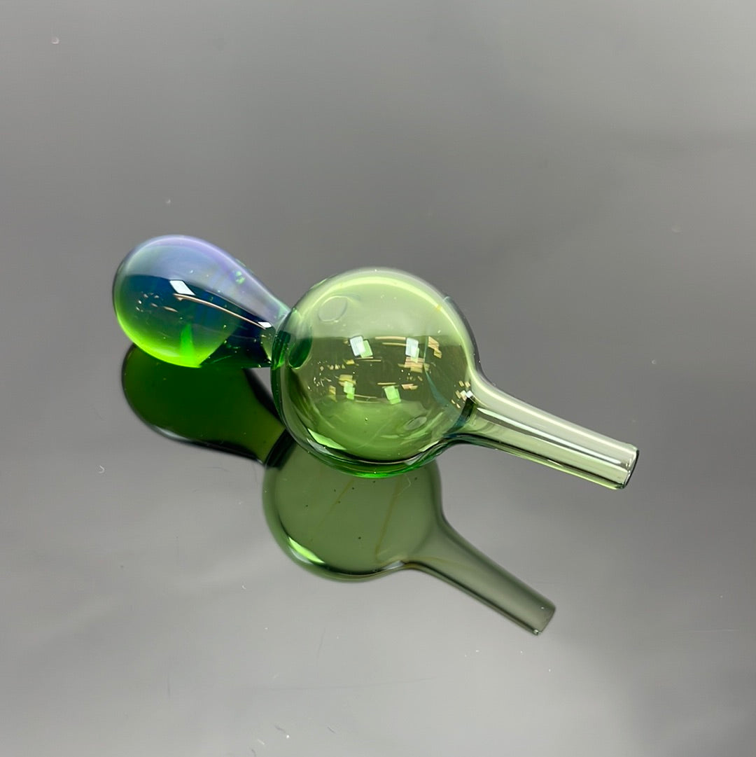 DiG Glassworks Full Colour One Colour Bubble Cap tier 2