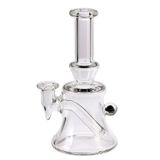 Mimzy Straight Neck Mini Tube w/ Millie