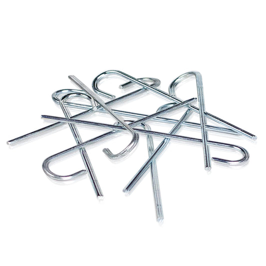Metal Pokers