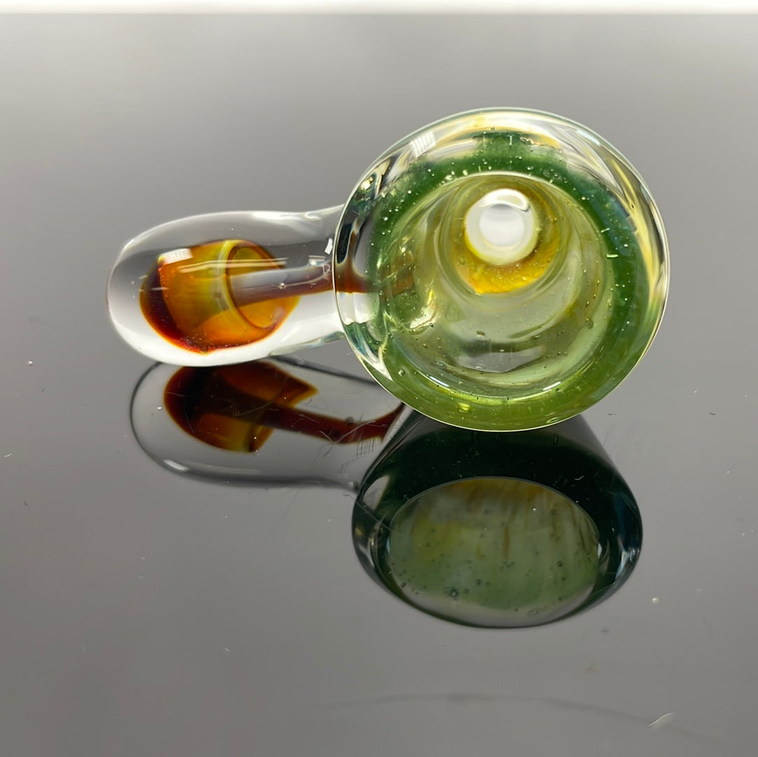 Eckardt Glass 14mm Mushroom Bowl