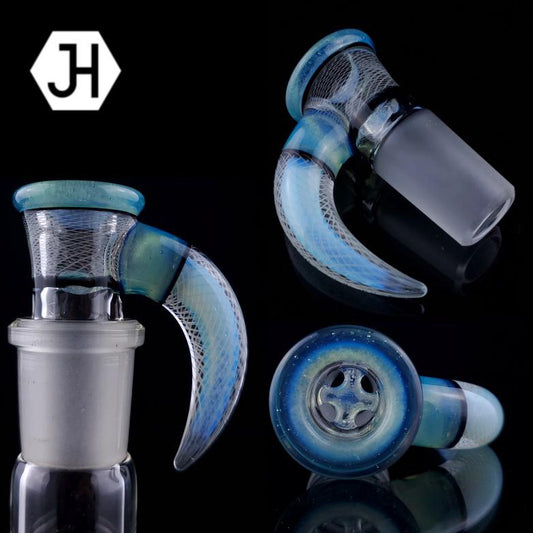 JHoney 18mm 4 Hole Slide 23